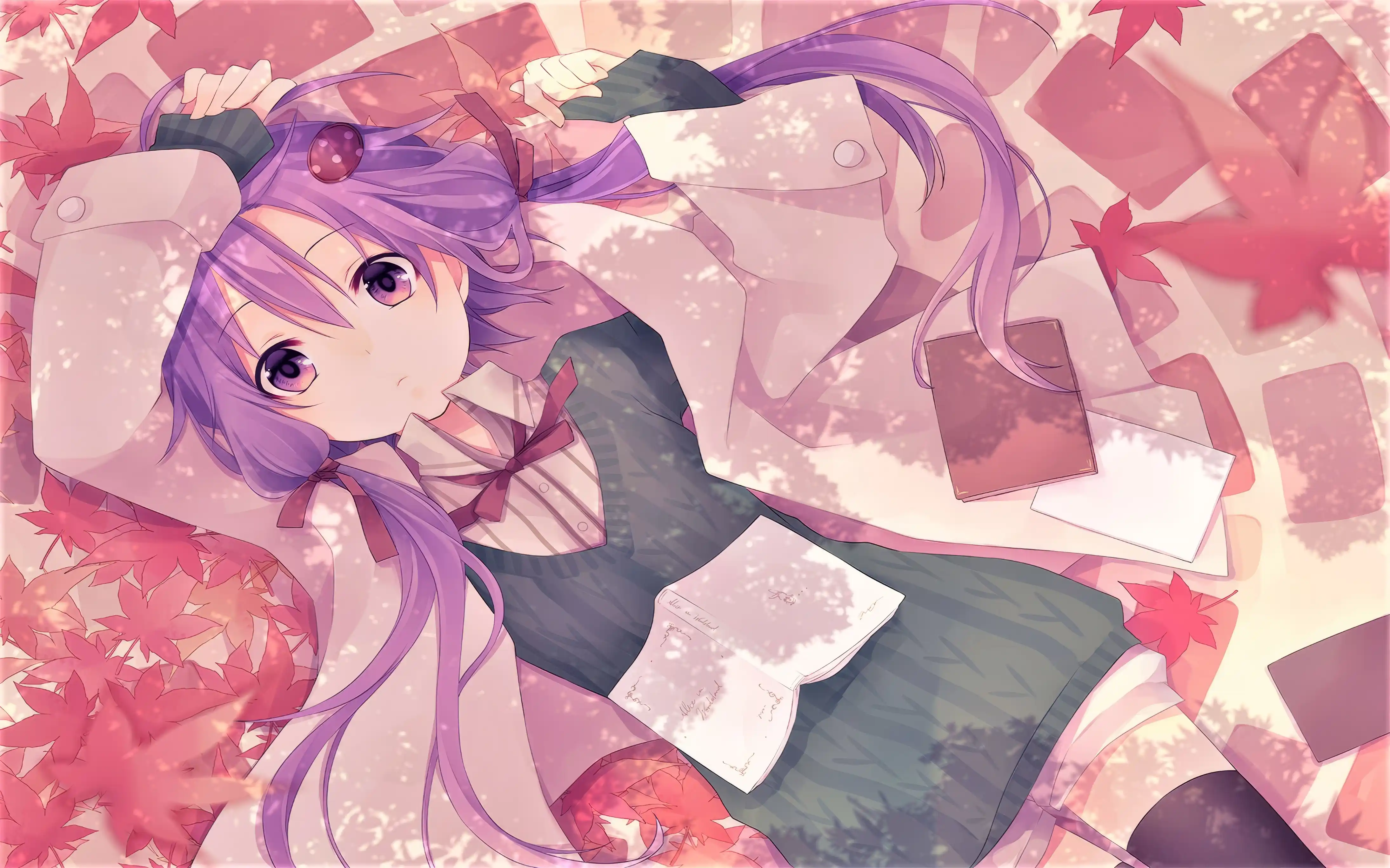 Desktop wallpaper 1
